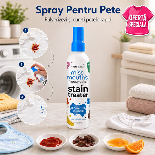 PataStop™ - Spray Anti-Pete