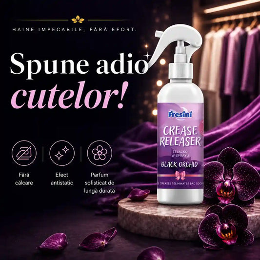Spray Anti-Sifonare pentru Haine 500ml